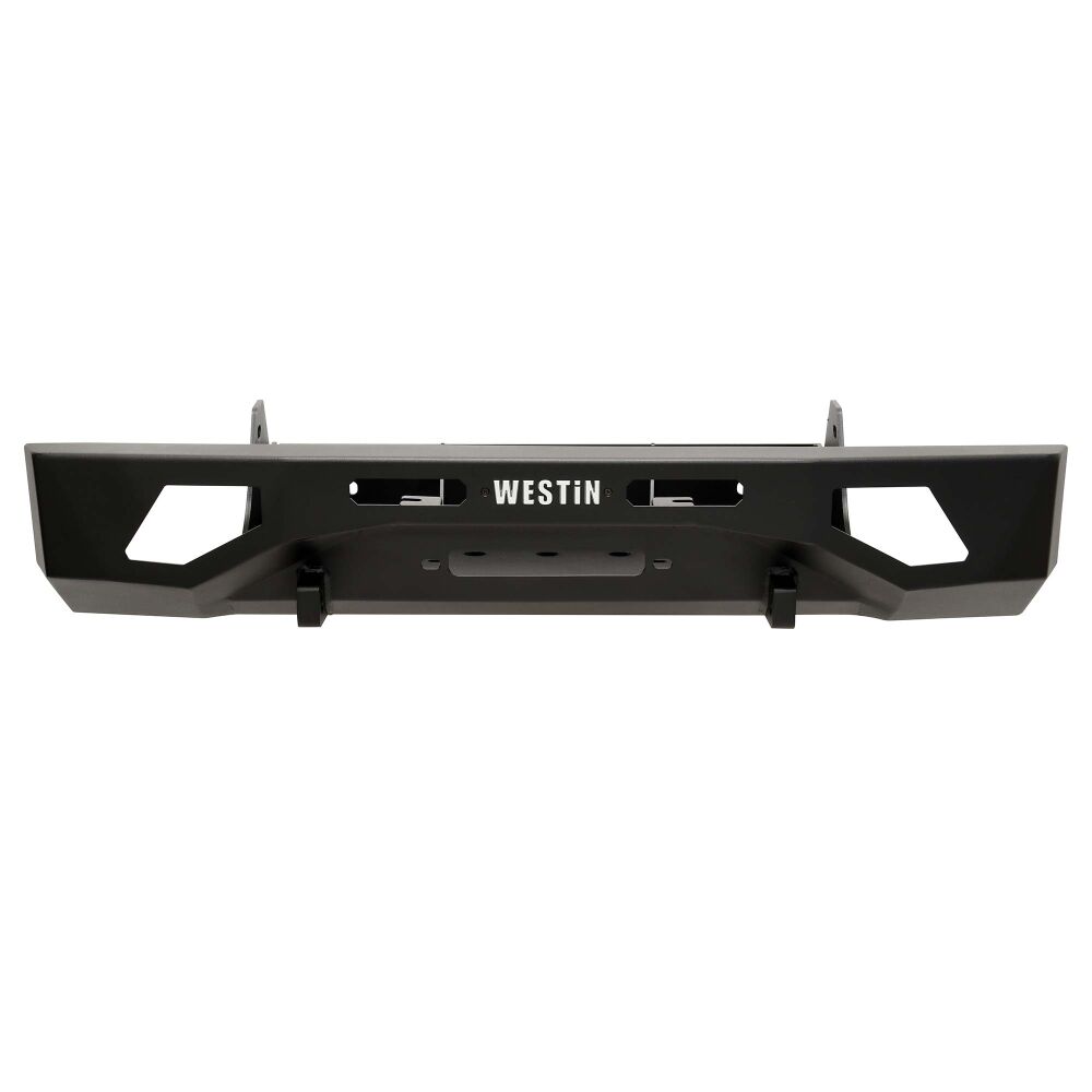 Westin Pro Series Front  Bumper Fits 2022-2024 Toyota Tundra