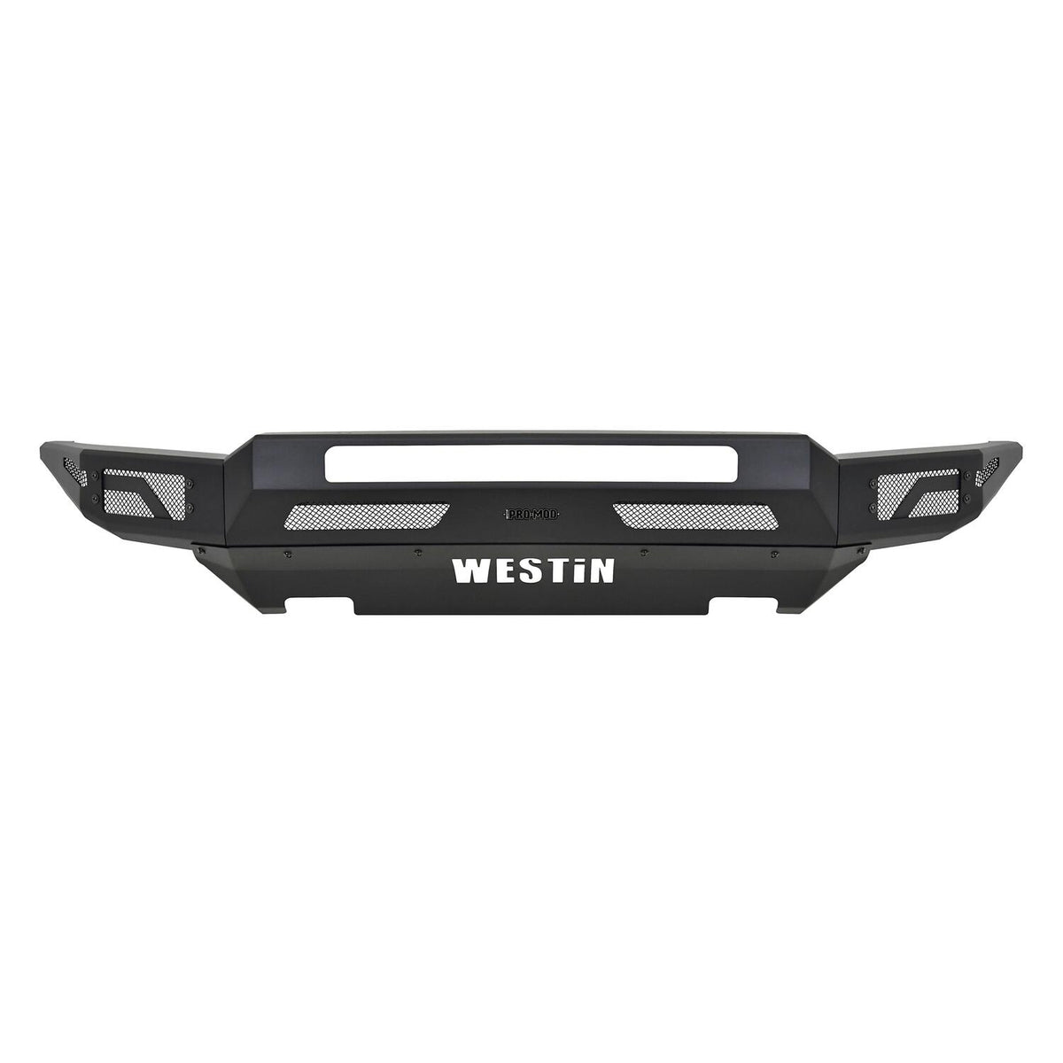 Parachoques Westin 58-41145 WES Pro-Mod