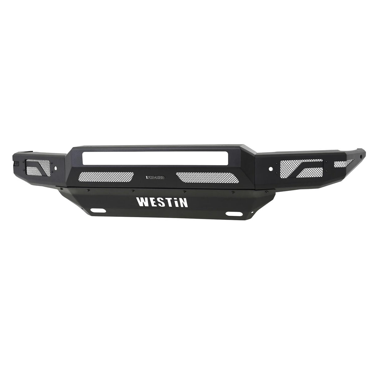 Westin Pro-Mod Front Bumper | 58-41215
