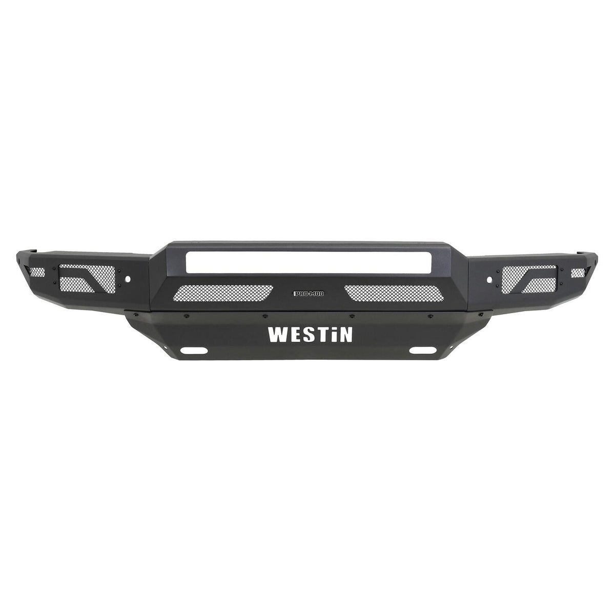 Westin Pro-Mod Front Bumper | 58-41215