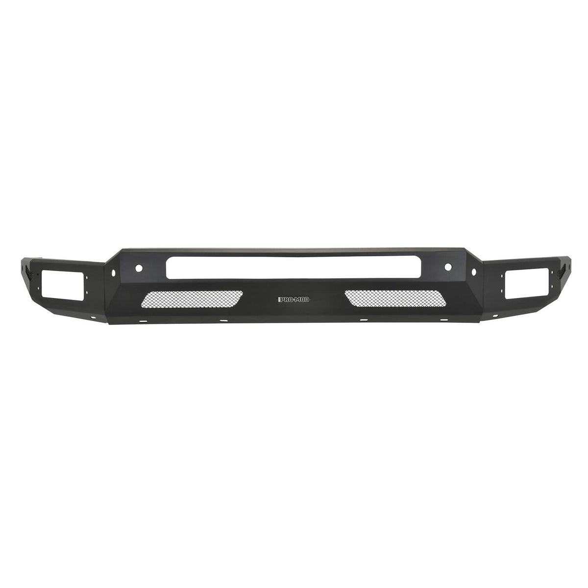 Westin Pro-Mod Front Bumper | 58-41235