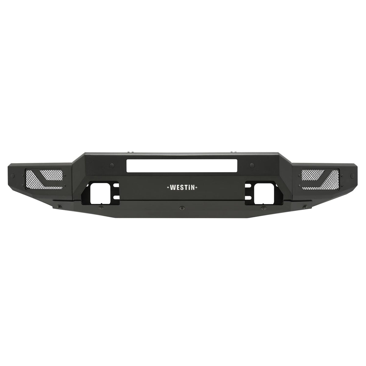 Westin Pro-Mod Front Bumper | 58-41255