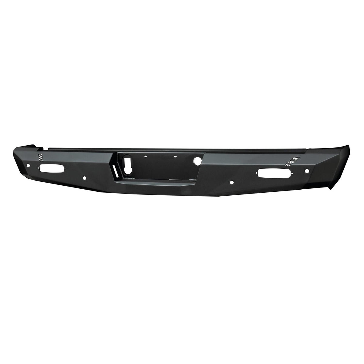 Parachoques Westin 58-421005 WES Pro-Series