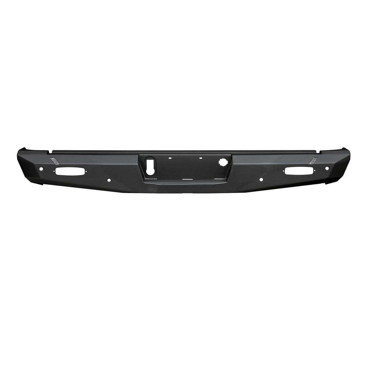 Parachoques Westin 58-421005 WES Pro-Series
