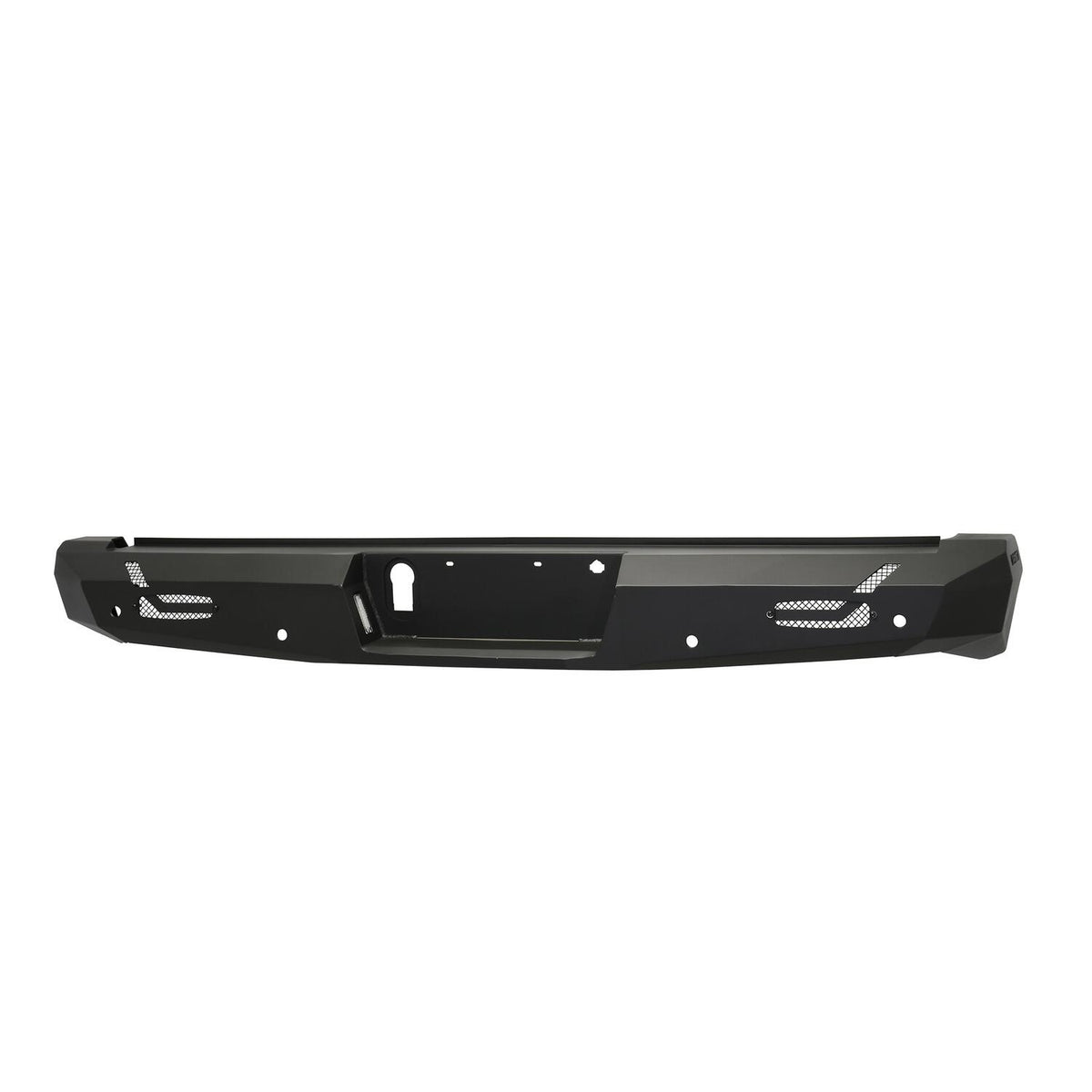 Parachoques Westin 58-421015 WES Pro-Series
