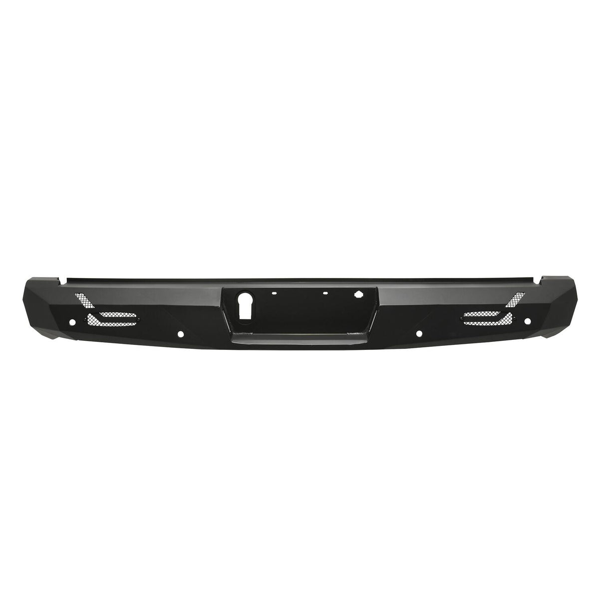 Parachoques Westin 58-421015 WES Pro-Series