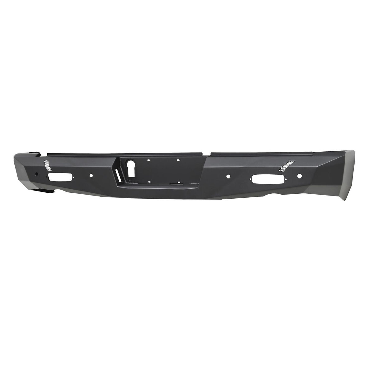 Parachoques Westin 58-421025 WES Pro-Series