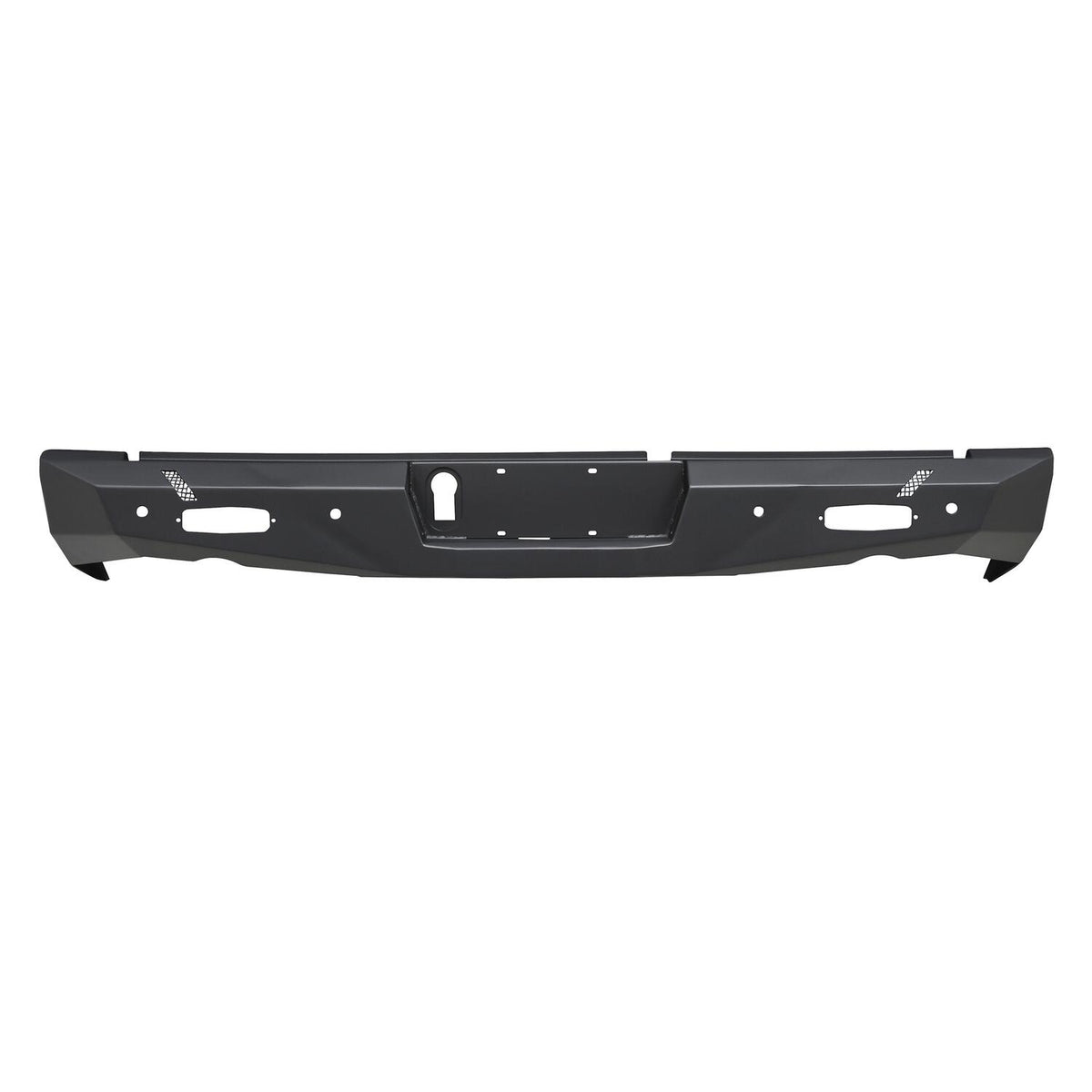 Parachoques Westin 58-421025 WES Pro-Series