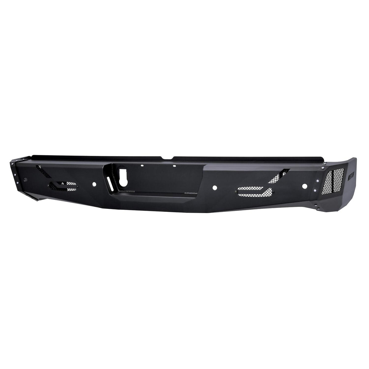 Parachoques Westin 58-421035 WES Pro-Series