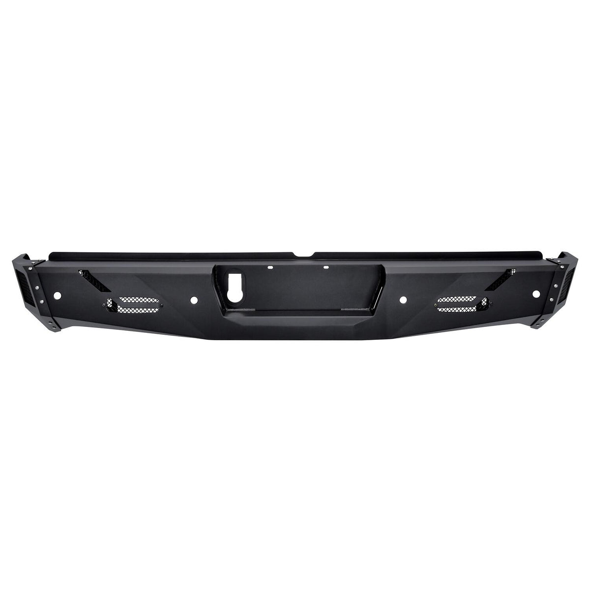 Parachoques Westin 58-421035 WES Pro-Series