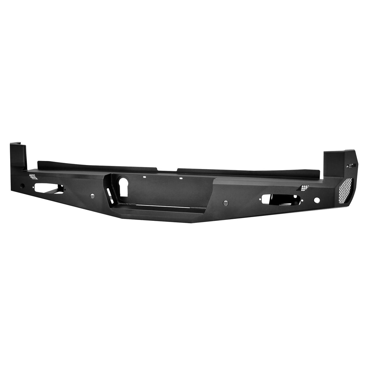 Parachoques Westin 58-421045 WES Pro-Series