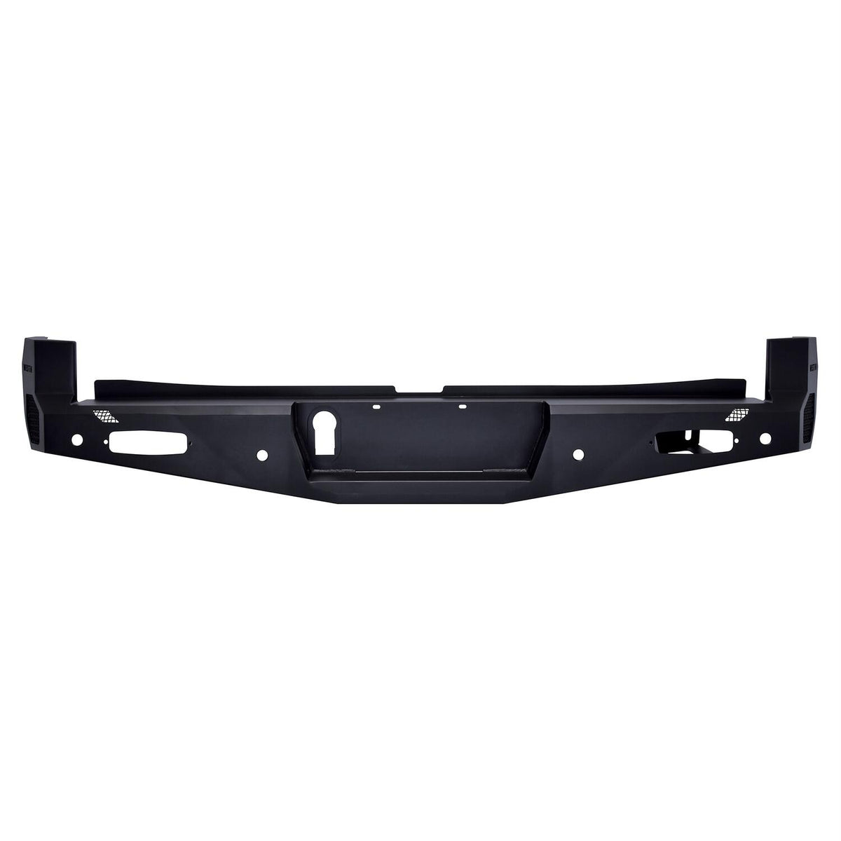 Parachoques Westin 58-421045 WES Pro-Series