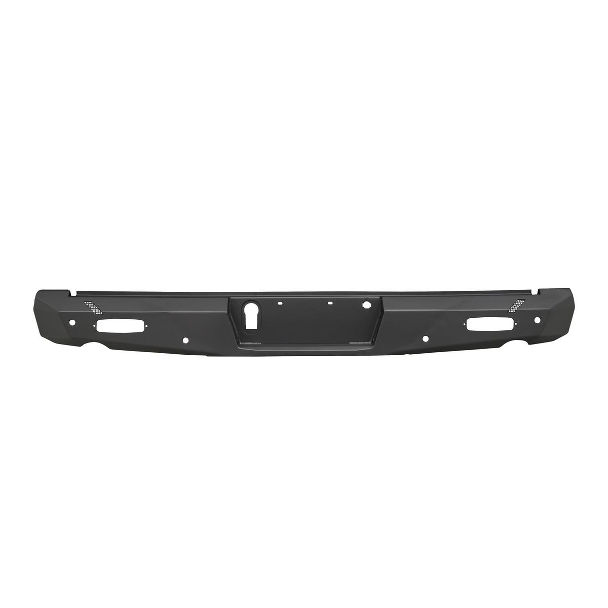 Parachoques Westin 58-421145 WES Pro-Series