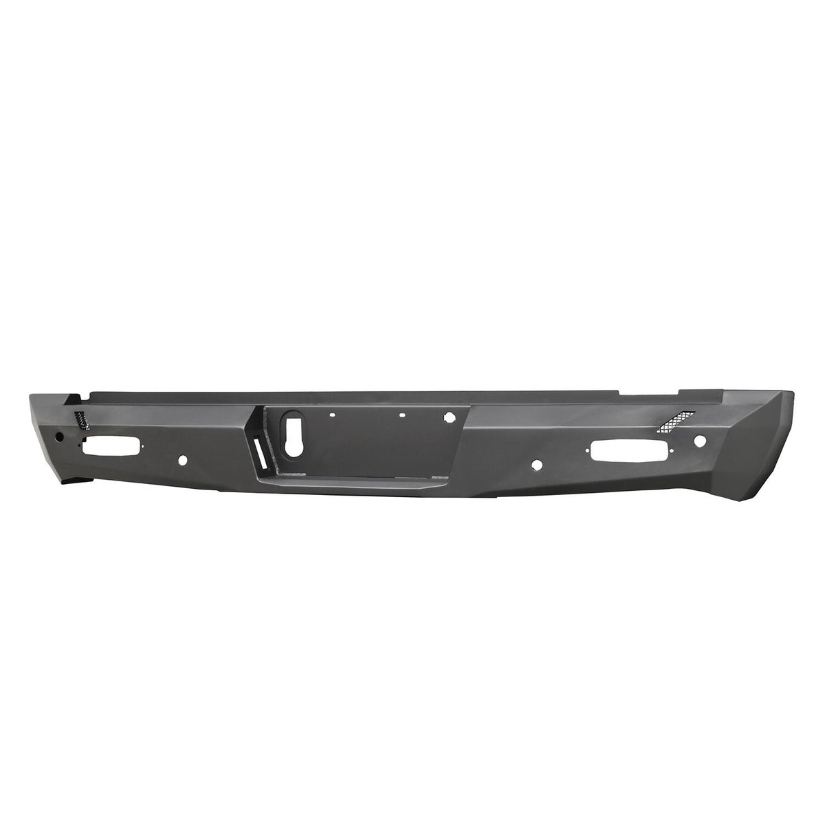 Parachoques Westin 58-421205 WES Pro-Series