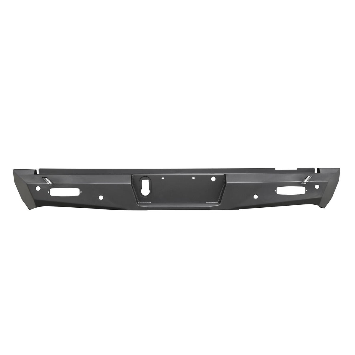 Parachoques Westin 58-421205 WES Pro-Series