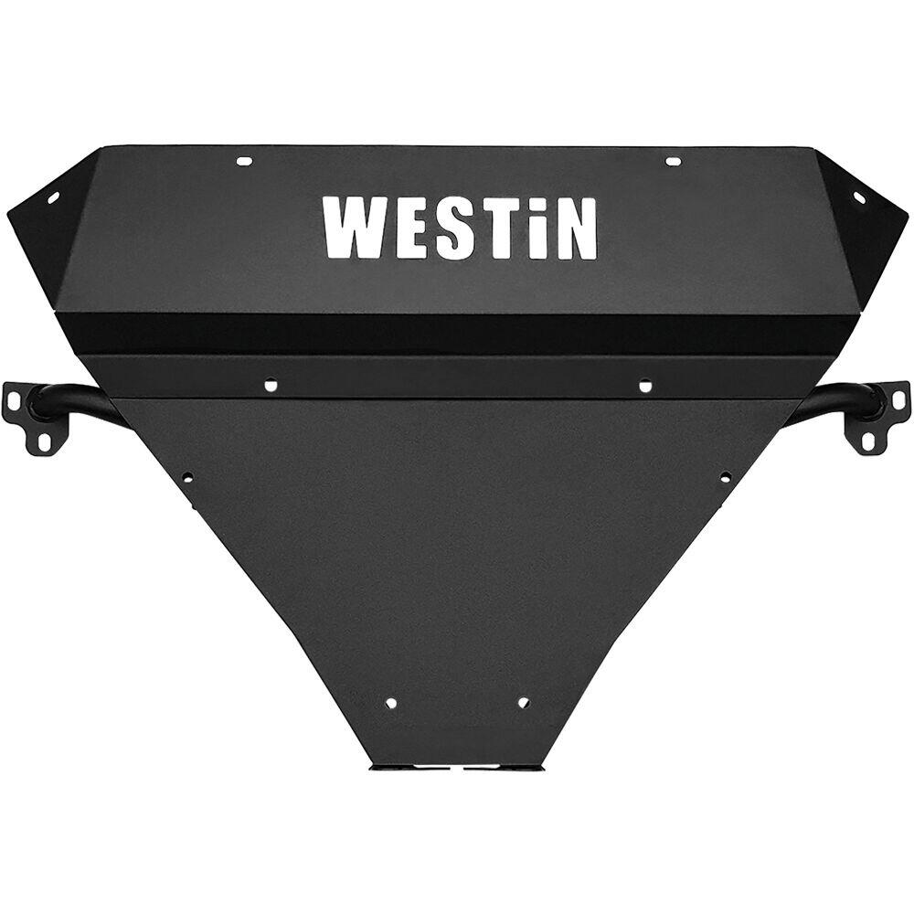 Westin Outlaw/Pro-Mod Skid Plate | 58-71005