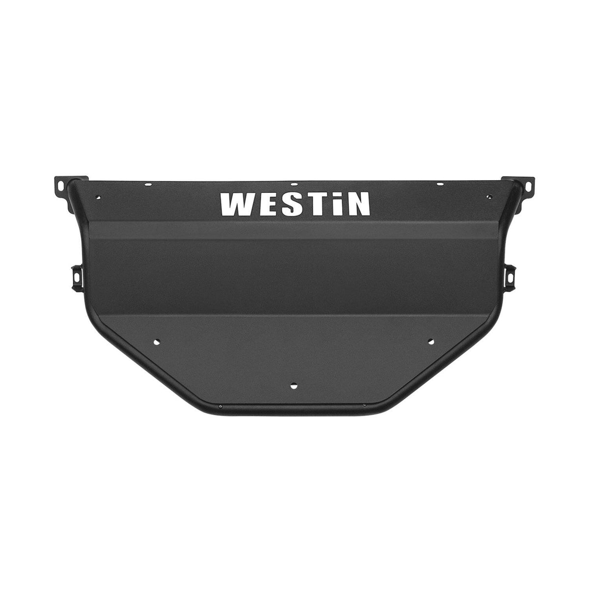 Westin Outlaw/Pro-Mod Skid Plate | Westin 58-71025