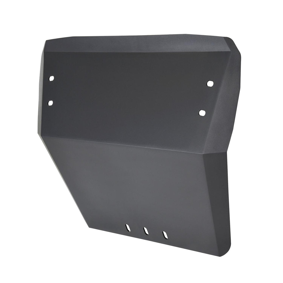 Westin Outlaw/Pro-Mod Skid Plate | 58-71085