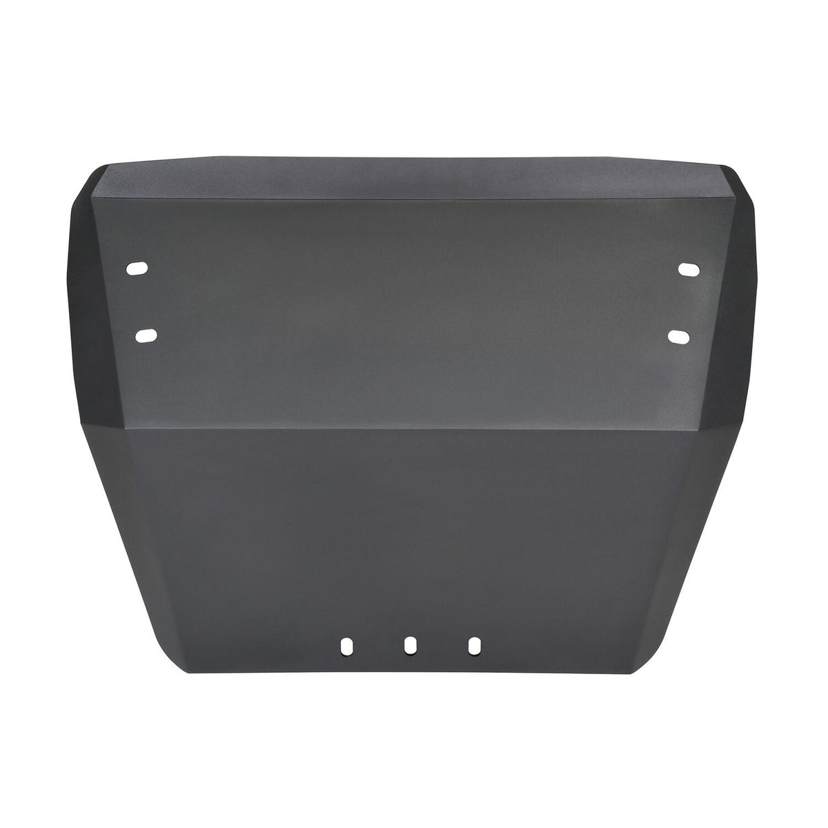 Westin Outlaw/Pro-Mod Skid Plate | 58-71085