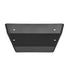 Westin Outlaw/Pro-Mod Skid Plate | 58-71215