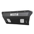 Westin Pro-Mod Skid Plate | 58-72005