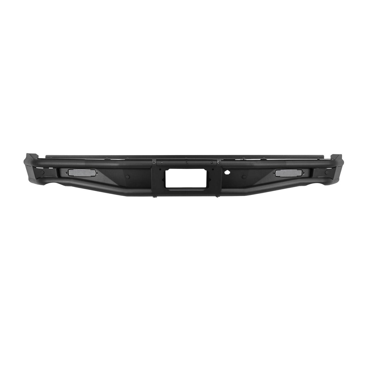 Westin Outlaw Rear Bumper | 58-82025
