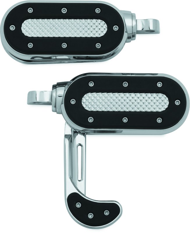 Midwest Aftermarket - Upgrade Your Ride with Kuryakyn Footpegs
