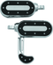 Midwest Aftermarket - Upgrade Your Ride with Kuryakyn Footpegs