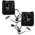 ORACLE LightingOracle Lighting Flush Mount LED Tail Lights | Fits Jeep Wrangler JL