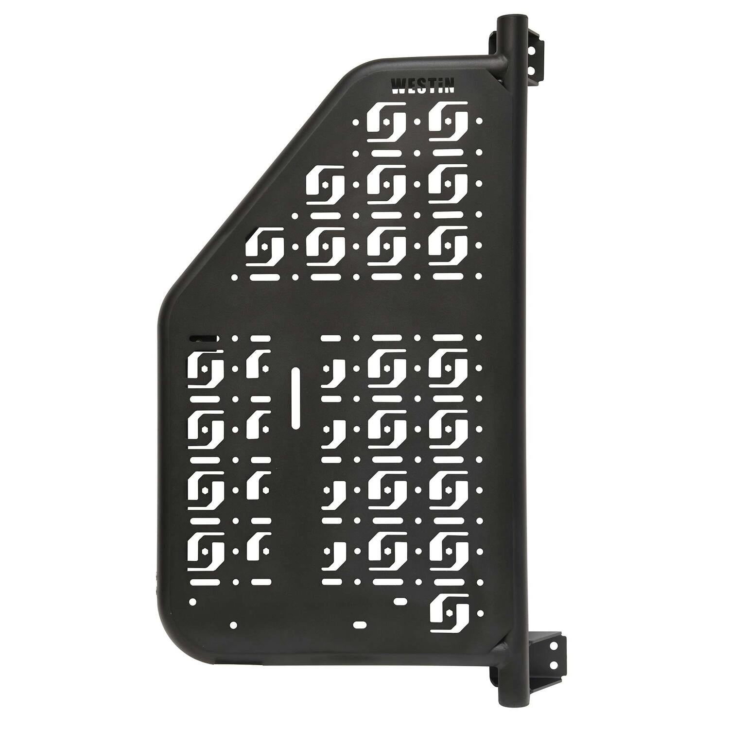 Westin Accessory For XTS Rear - Pass. Carrier | 59-742295