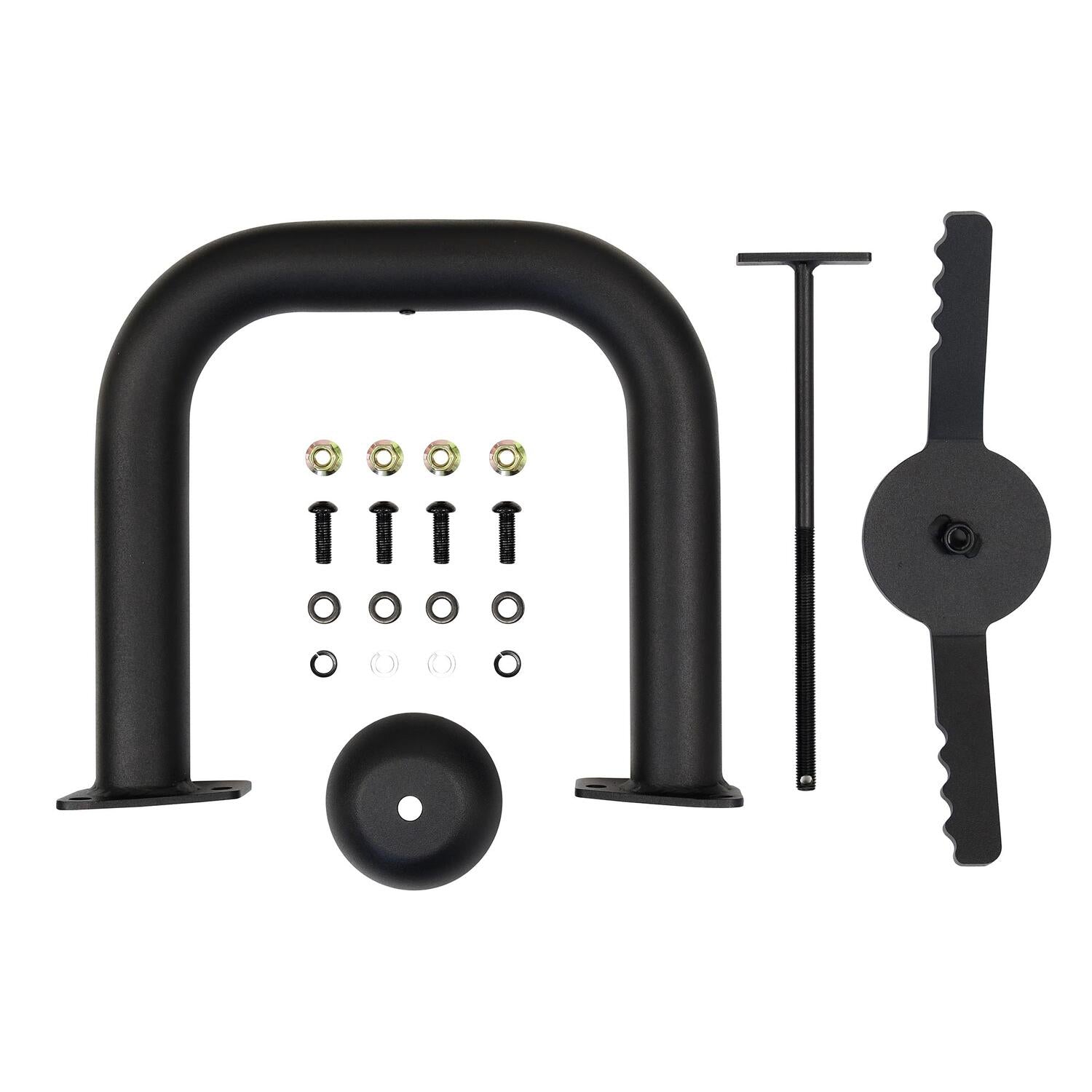 Westin Accessory For XTS Rear-Tire Carrier Kit | 59-752295