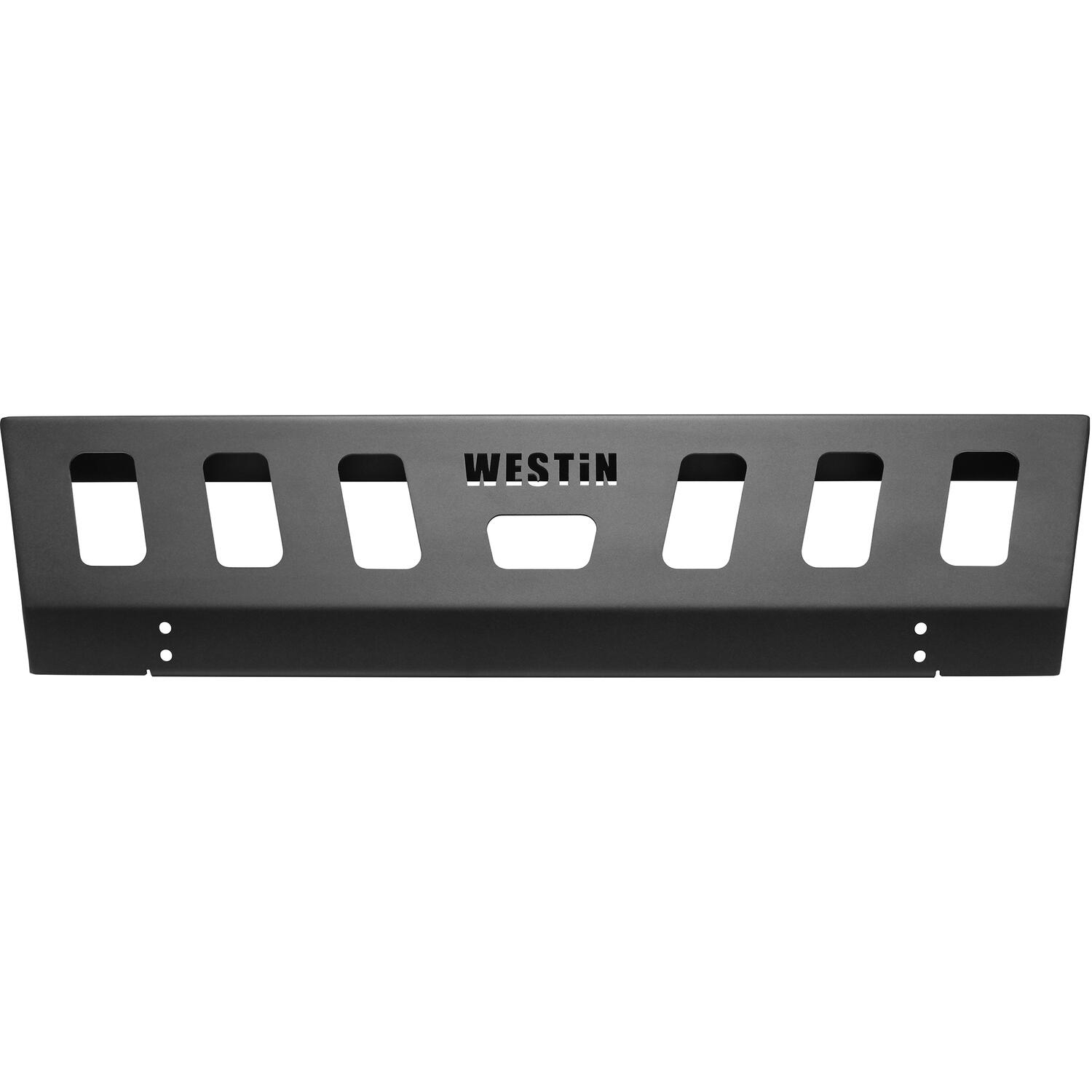 Westin WJ2 Skid Plate for Front Bumper | 59-80005-SP