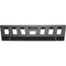 Westin WJ2 Skid Plate for Front Bumper | 59-80005-SP