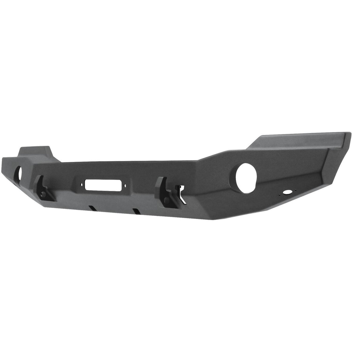 Westin WJ2 Full Width Front Bumper | 59-80035