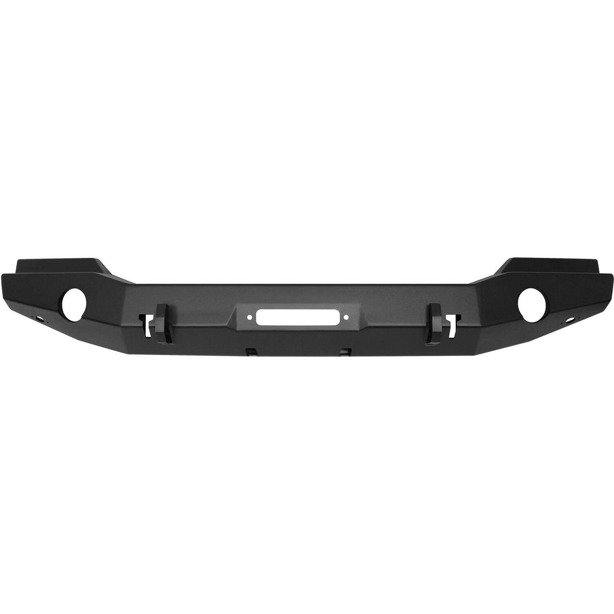 Westin WJ2 Full Width Front Bumper | 59-80035