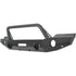 Westin WJ2 Full Width Front Bumper w/Bull Bar | 59-80045