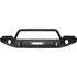 Westin WJ2 Full Width Front Bumper w/Bull Bar | 59-80045