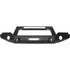 Westin WJ2 Full Width Front Bumper with LED Light | 59-80055