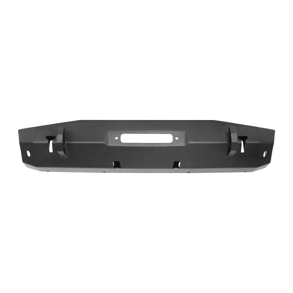 Westin WJ2 Stubby Front Bumper | 59-80065