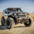 Westin WJ2 Stubby Front Bumper | 59-80065