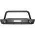 Westin WJ2 Stubby Front Bumper w/Bull Bar | 59-80075