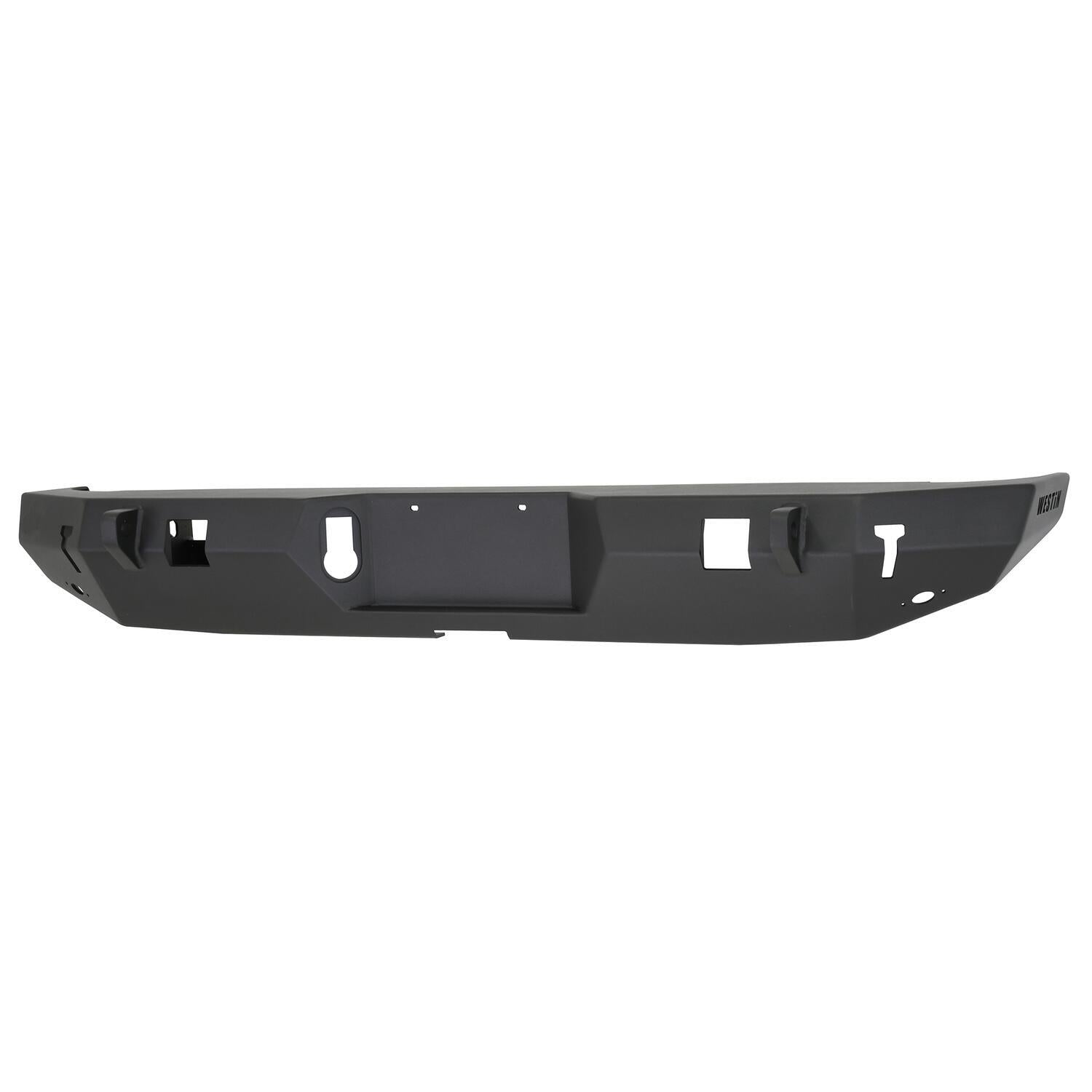 Westin WJ2 Rear Bumper | 59-82065