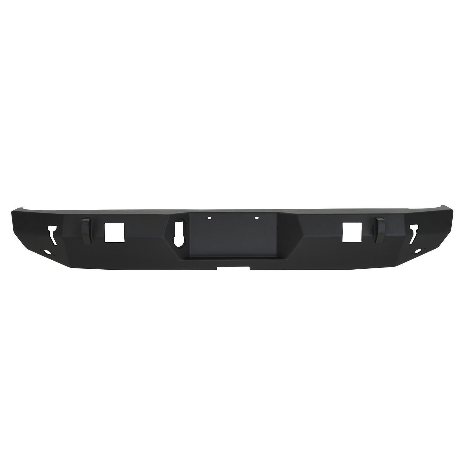 Westin WJ2 Rear Bumper | 59-82065