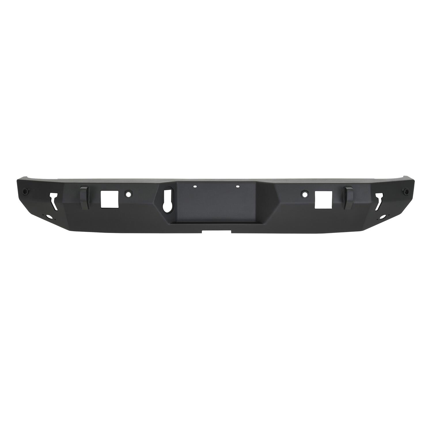Westin WJ2 Rear Bumper w/Sensor | 59-82075