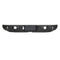 Westin WJ2 Rear Bumper w/Sensor | 59-82075