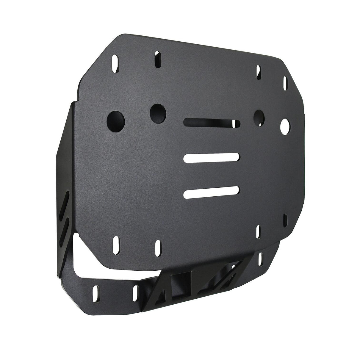 Westin WJ2 Spare Tire Relocator | 59-89005