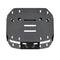 Westin WJ2 Spare Tire Relocator | 59-89005