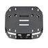 Westin WJ2 Spare Tire Relocator | 59-89005