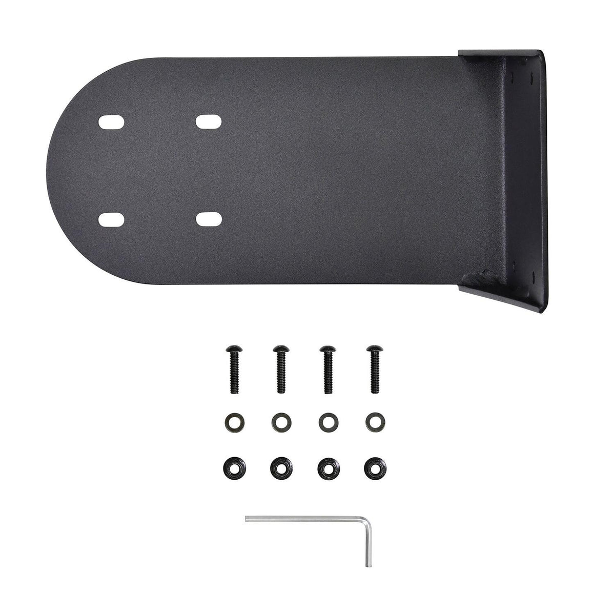Westin RotoPax Mount | 59-89025