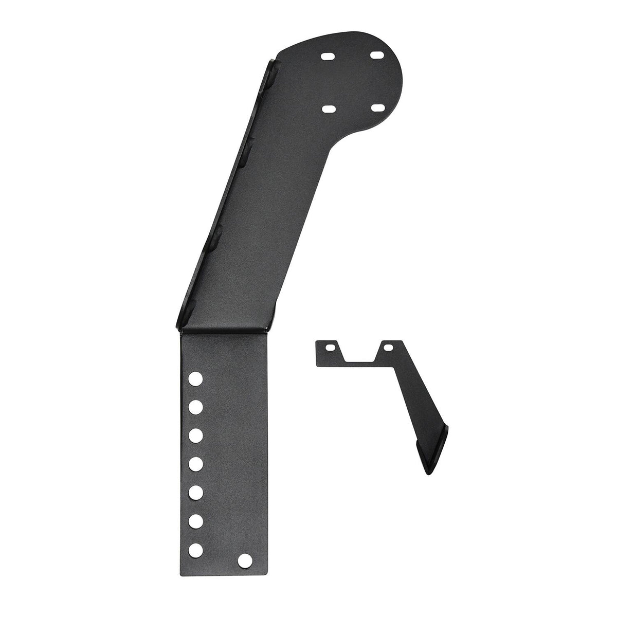 Westin 3rd Brakelight/RotoPax Combo Mount | 59-89035